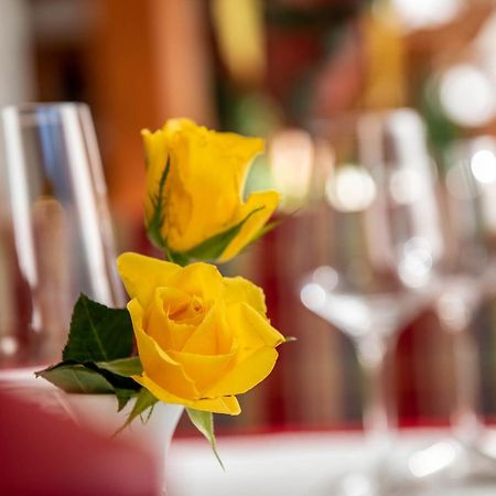 ואנדאנס Hotel Brunella מראה חיצוני תמונה