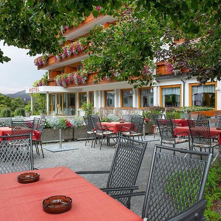 ואנדאנס Hotel Brunella מראה חיצוני תמונה