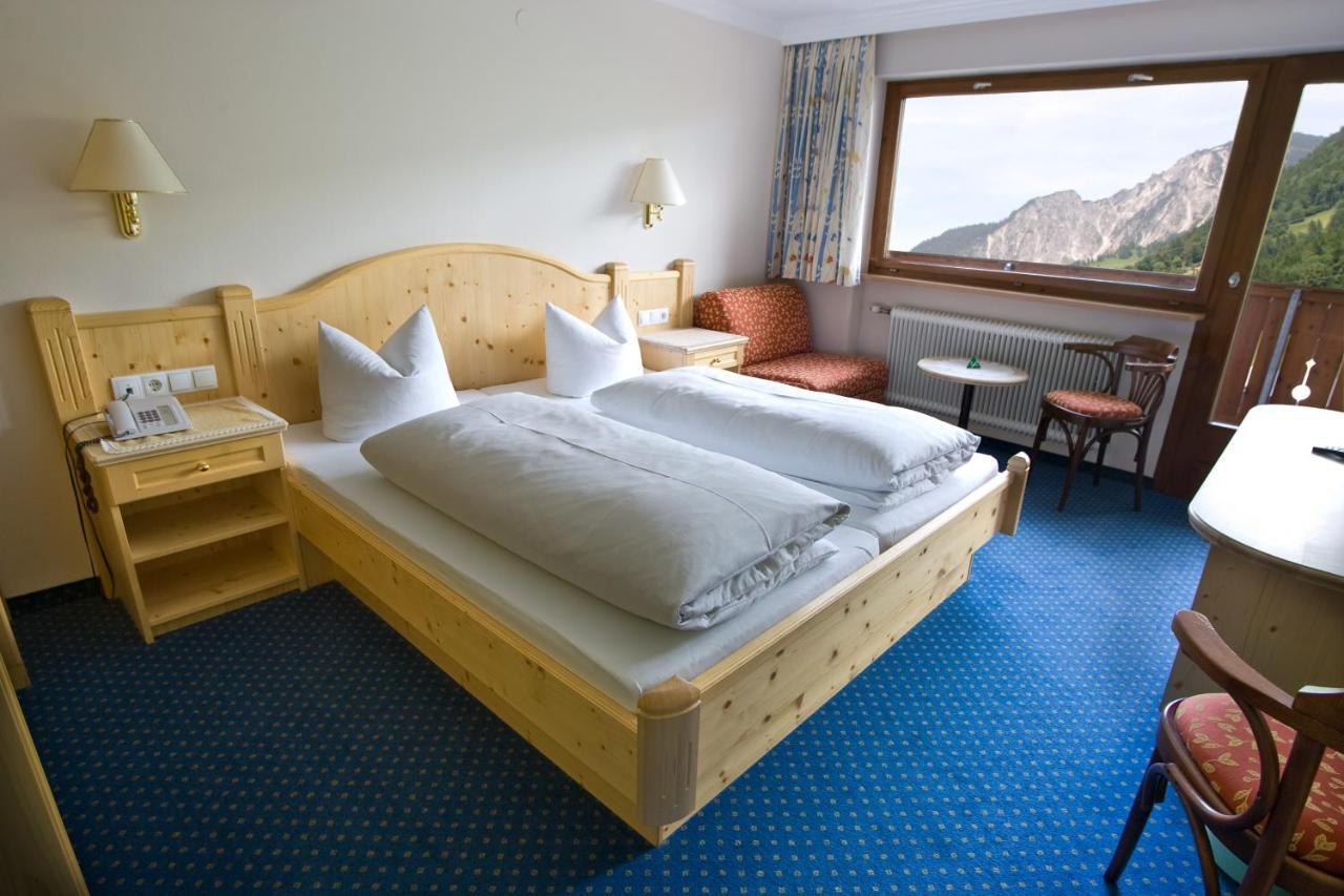 ואנדאנס Hotel Brunella מראה חיצוני תמונה