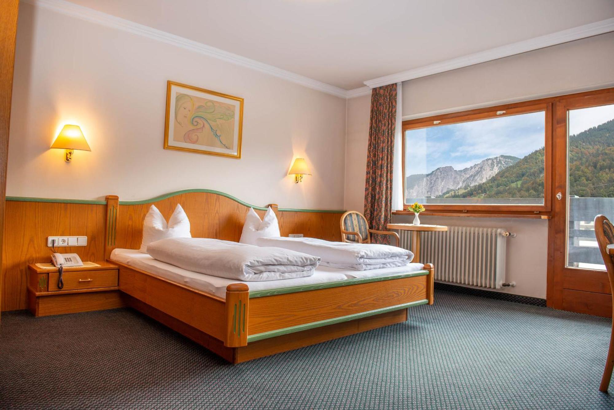 ואנדאנס Hotel Brunella מראה חיצוני תמונה