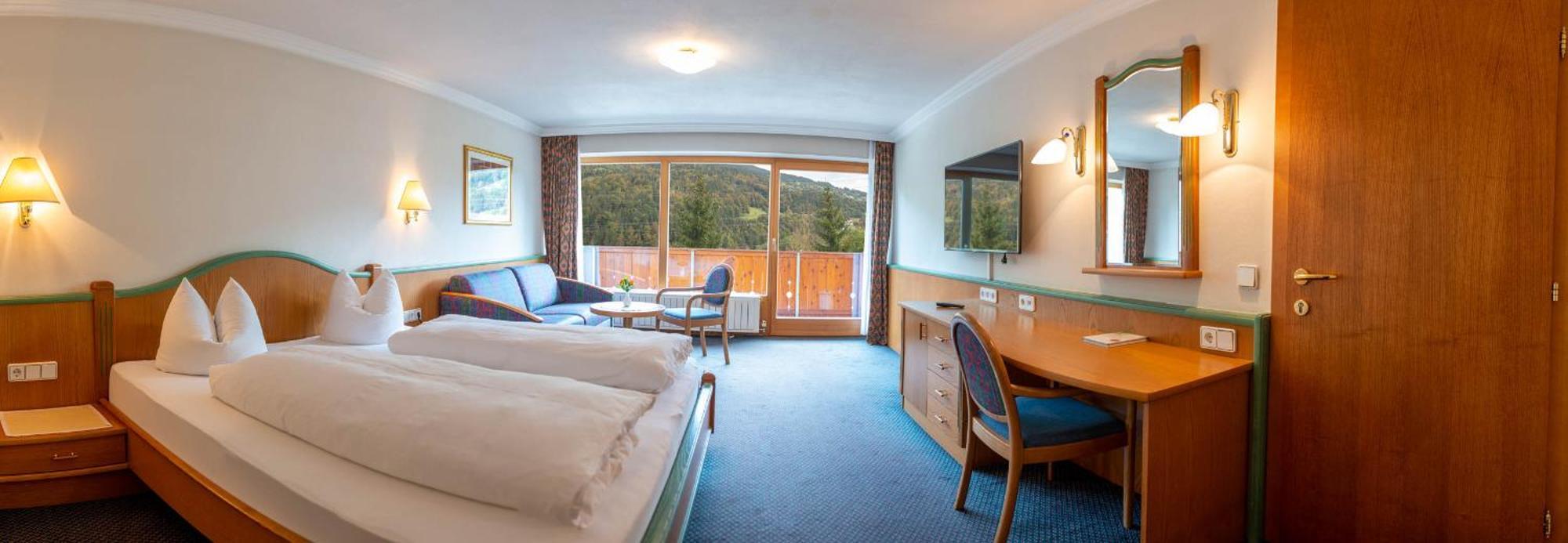 ואנדאנס Hotel Brunella מראה חיצוני תמונה