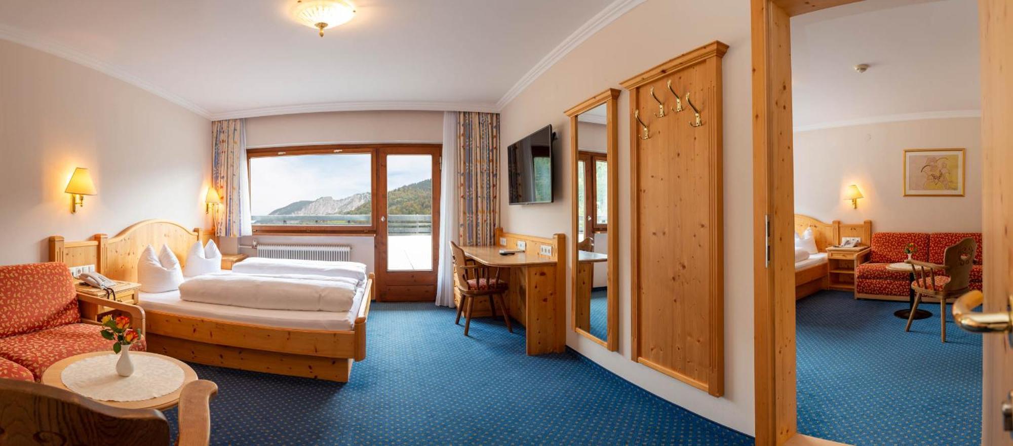 ואנדאנס Hotel Brunella מראה חיצוני תמונה