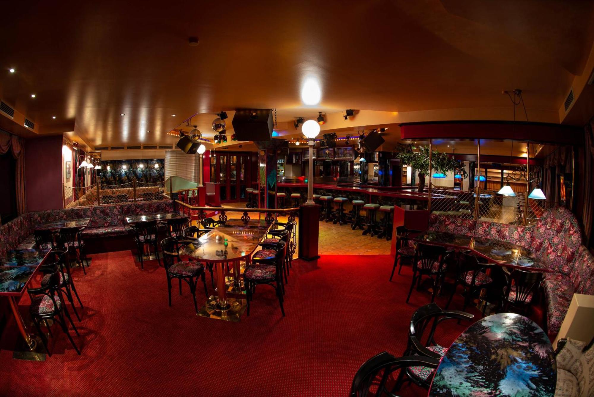 ואנדאנס Hotel Brunella מראה חיצוני תמונה