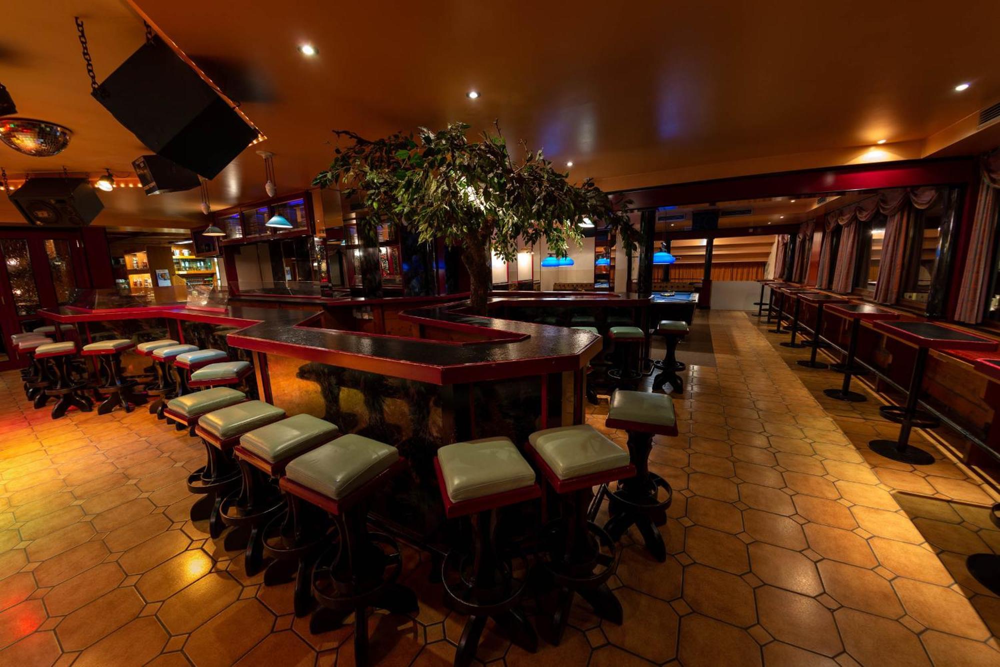 ואנדאנס Hotel Brunella מראה חיצוני תמונה